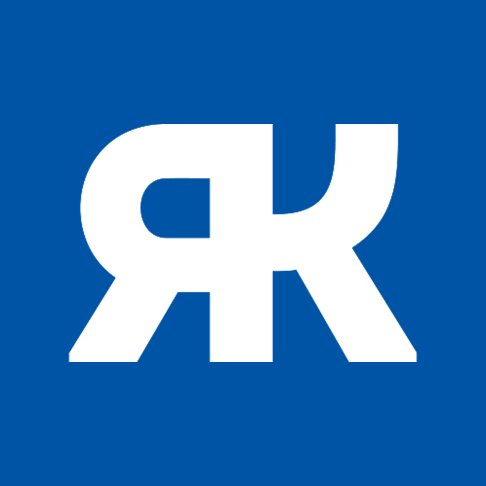 RK Logo